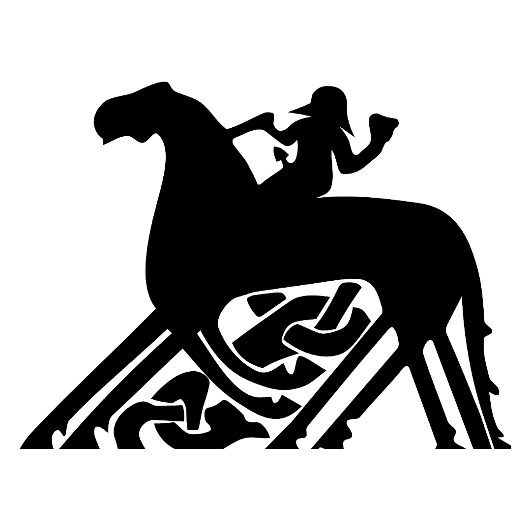 Восьминогий конь Одина, на котором он путешествует между мирами. Конь является одновременно и огромным ясенем, объединяющим небесный, земной и подземный миры. Слейпнир мог скакать по суше, воде и воздуху.
